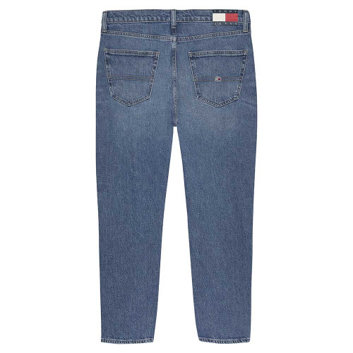 Tommy Hilfiger Ανδρικό παντελόνι Dad Jean Regular Tapered Fit
